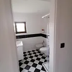 Casa Spas Ubytování v soukromí