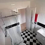 Casa Spas Ubytování v soukromí