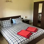 Casa Spas Ubytování v soukromí