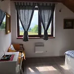 Casa Spas Ubytování v soukromí