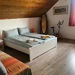 Casa Spas Ubytování v soukromí