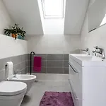 Ubytování v soukromí Casa Spas Banská Bystrica