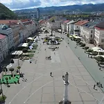 Ubytování v soukromí Casa Spas