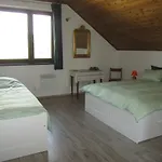 Casa Spas Ubytování v soukromí Banská Bystrica