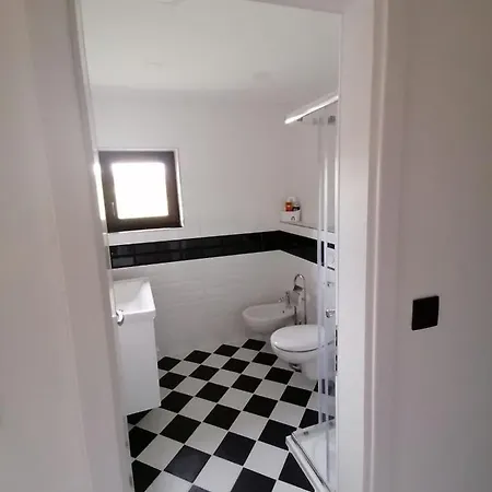 Casa Spas Privatunterkunft