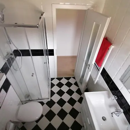 Casa Spas Banská Bystrica