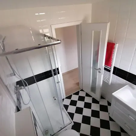 Casa Spas Privatunterkunft