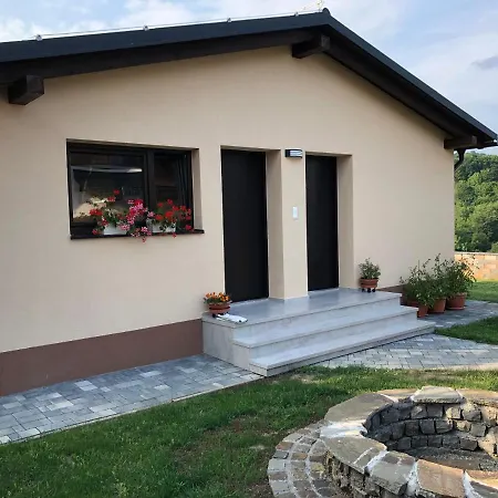 Privatunterkunft Casa Spas