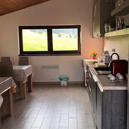 Privatunterkunft Casa Spas