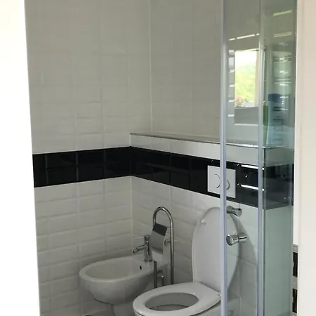 Casa Spas Privatunterkunft *