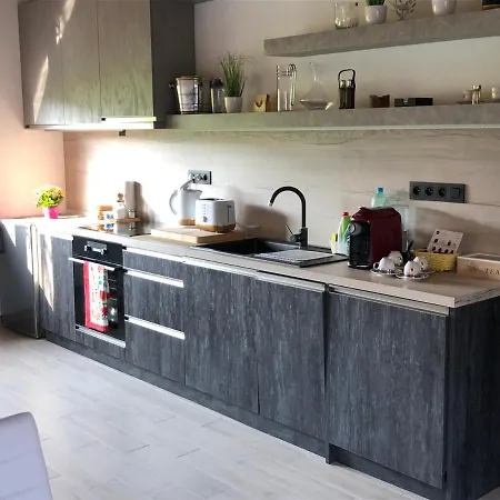 Casa Spas * Banská Bystrica