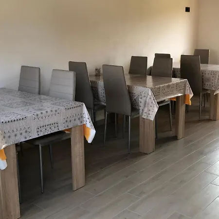 Casa Spas Accommodatie bij particulieren *