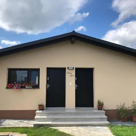 Casa Spas Homestay szállás Besztercebánya
