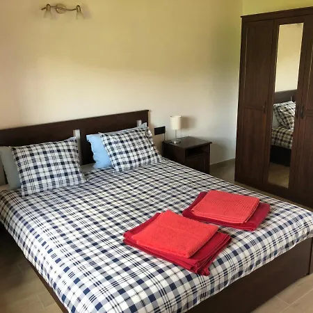 Casa Spas Privatunterkunft