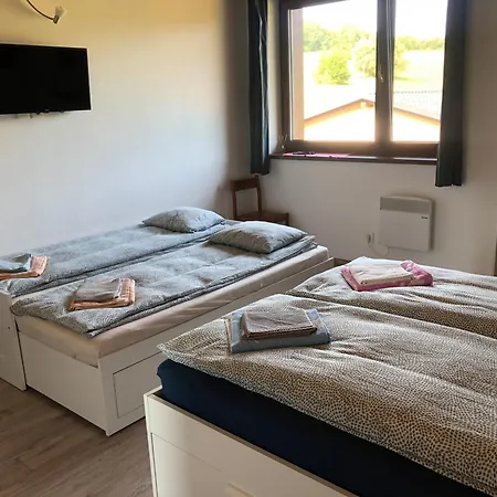 Privatunterkunft Casa Spas Banská Bystrica