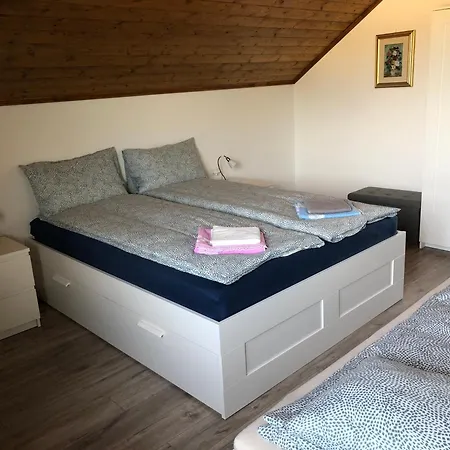 Casa Spas Besztercebánya