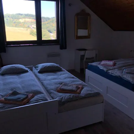 Casa Spas Privatunterkunft