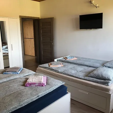 Casa Spas Privatunterkunft *