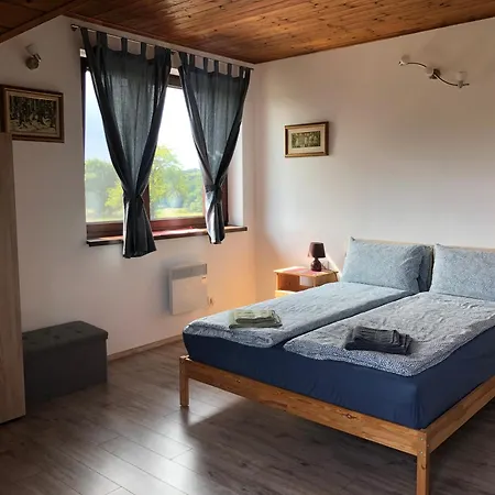 Casa Spas Homestay szállás