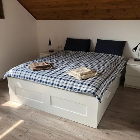 Accommodatie bij particulieren Casa Spas