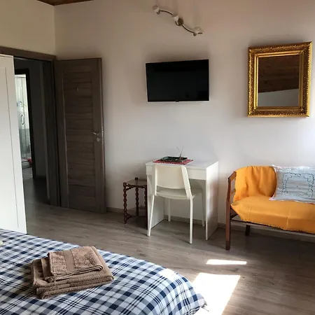 Casa Spas Homestay szállás *