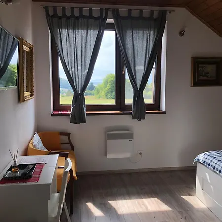 Casa Spas Ubytování v soukromí
