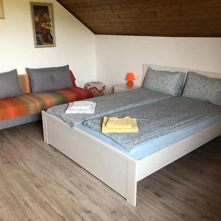 Casa Spas Besztercebánya