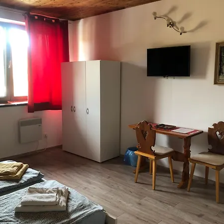 Casa Spas Homestay szállás *