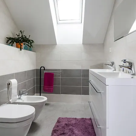 Accommodatie bij particulieren Casa Spas Banská Bystrica