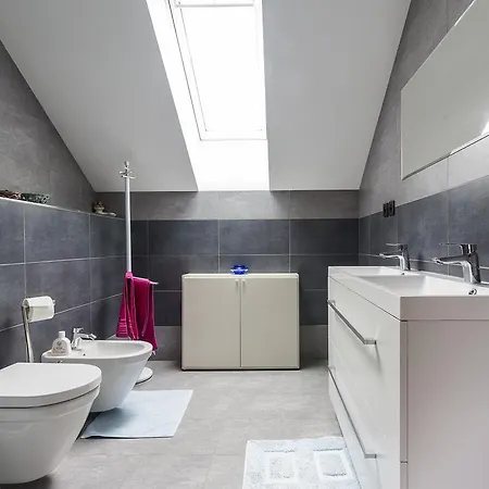 Casa Spas Privatunterkunft