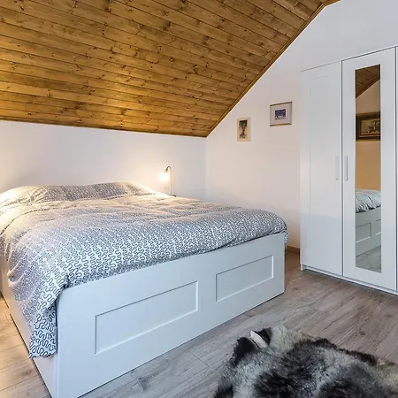 Accommodatie bij particulieren Casa Spas Banská Bystrica