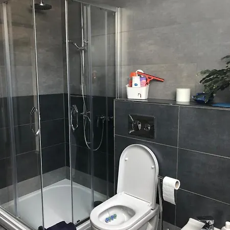 Casa Spas Privatunterkunft Banská Bystrica
