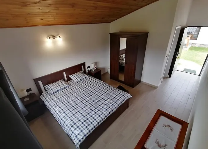 Casa Spas * Banská Bystrica