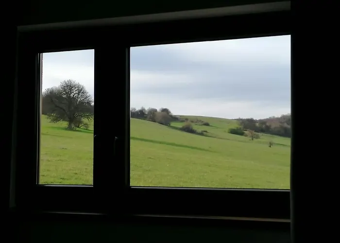 Séjour chez l'habitant Casa Spas *