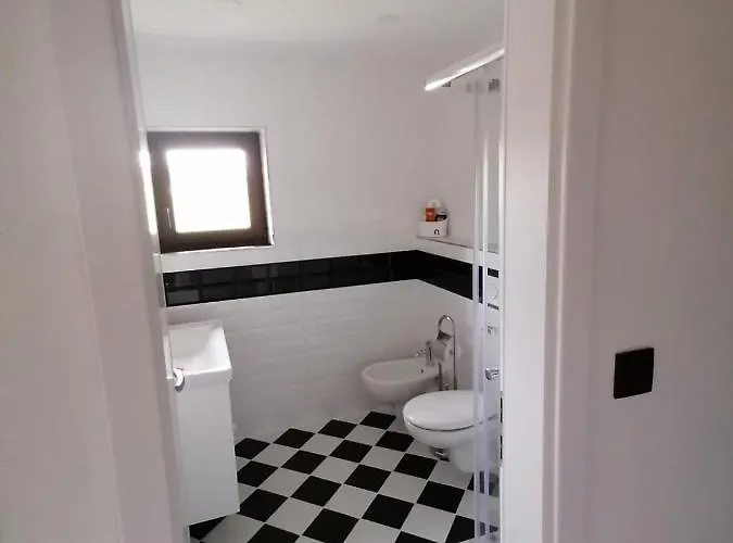 Casa Spas Homestay szállás