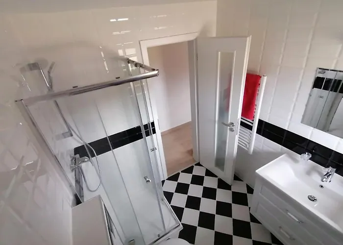 Casa Spas Homestay szállás