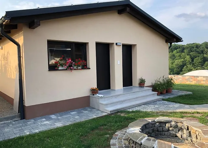 בית אירוח Casa Spas