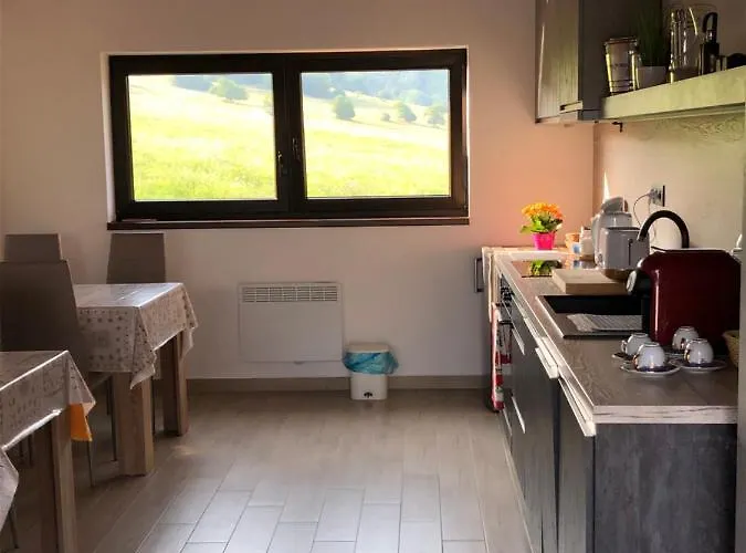 Séjour chez l'habitant Casa Spas