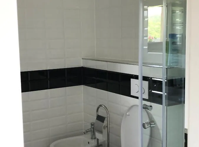 Casa Spas Homestay szállás *