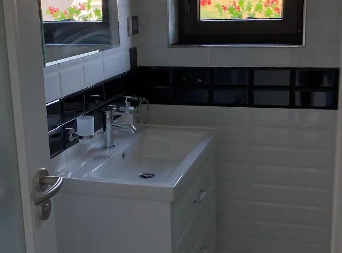 Casa Spas Besztercebánya