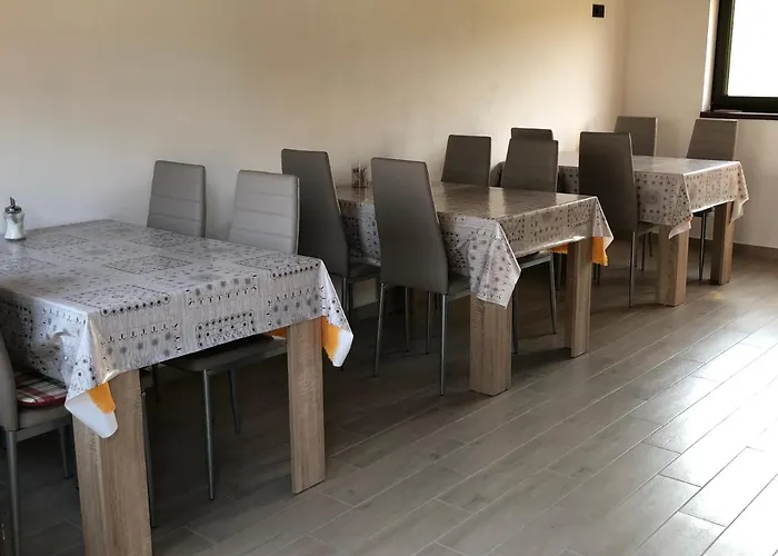 Casa Spas Homestay szállás *