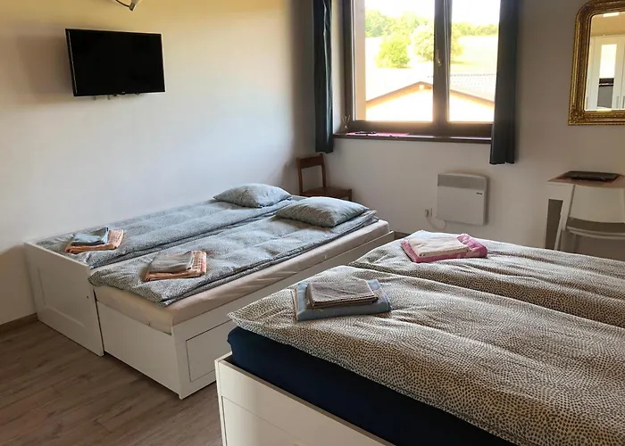 Homestay szállás Casa Spas Besztercebánya