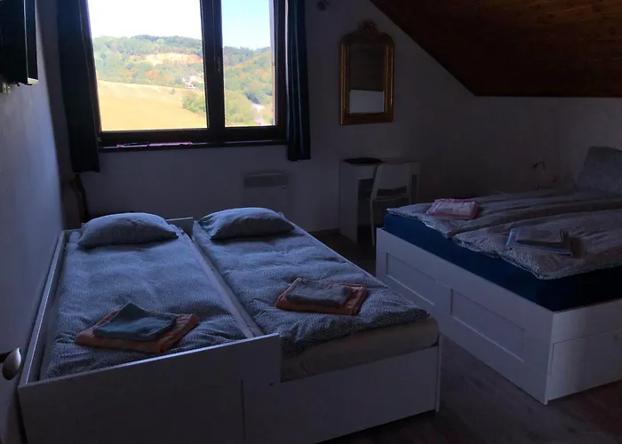 Casa Spas Homestay szállás