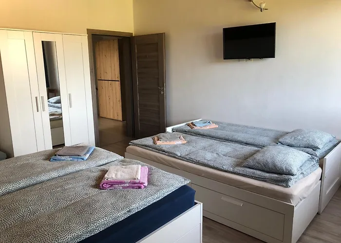 Casa Spas Homestay szállás *