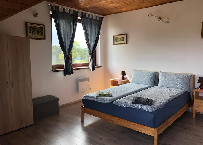 Casa Spas Séjour chez l'habitant