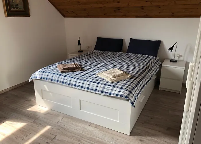 Séjour chez l'habitant Casa Spas