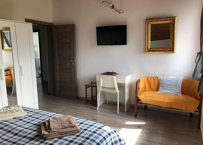 Casa Spas Séjour chez l'habitant *