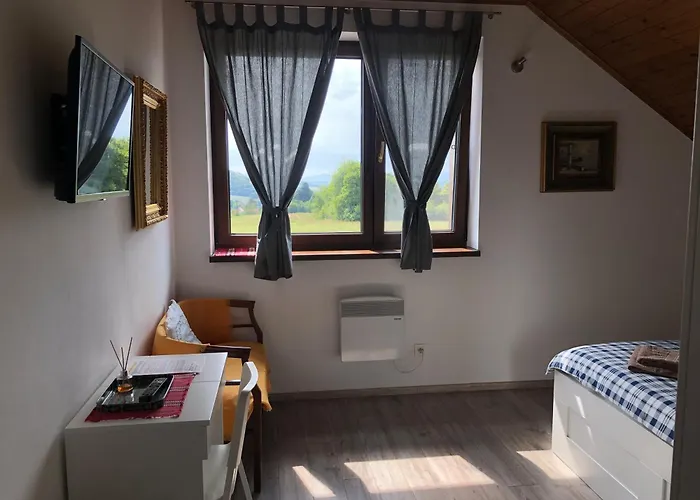 Casa Spas Homestay szállás