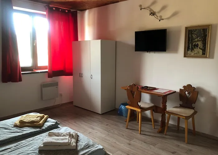 Casa Spas Séjour chez l'habitant *