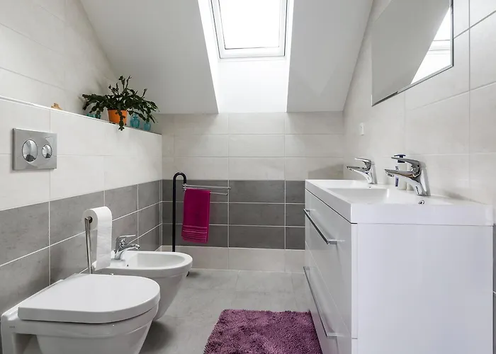 Séjour chez l'habitant Casa Spas Banská Bystrica